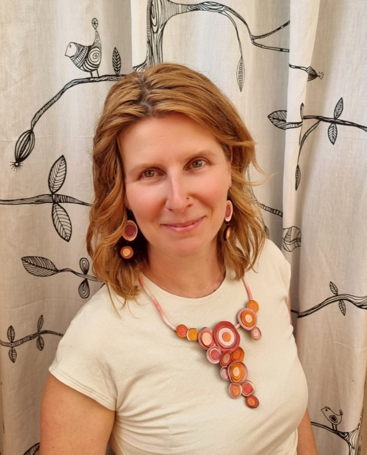 Magyarossy Léna, meseterapeuta portréja